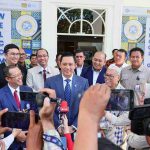 Berhasil Pertahankan Disertasi tentang Kepemimpinan Tranformasional dan Orkestrasi SDM, Menteri AHY Siap Sambut Ujian Terbuka Doktoral