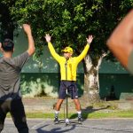 Olahraga Rutin Setiap Hari Jumat Prajurit dan PNS Korem 121/Abw Bersama Jajaran