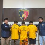 Kurang Dari 24 Jam, Gerak Cepat Tim Resmob Satreskrim Polres Sintang Berhasil Ungkap Kasus Pencurian Rumah di Masuka
