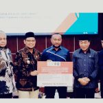 Keberhasilan Kemimpinan IBH, Terima Bansos Rp39 Miliar Guna Tingkatkan Kesejahteraan Masyarakat Depok