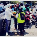 BRI BO Bekasi Siliwangi Berbagi Kebaikan di Jumat Berkah