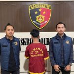 Polres Sintang Ungkap Tindak Pidana Peredaran Uang Palsu