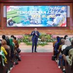Beri Kuliah Umum di UNPAD, Menteri AHY Ungkap Capaian Sertipikat Tanah Elektronik Meningkat 46 Kali Lipat dalam Tujuh Bulan Terakhir