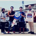 Undian Hadiah Simpedes BRI 2023, 2 Hadiah Mobil Dibagikan untuk Nasabah Setia BRI Branch Office Cibubur