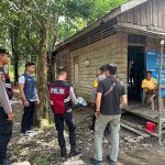 Respon Polres Sintang, Terjunkan Personel Tindak Lanjuti Aduan Warga Terkait Praktik Judi