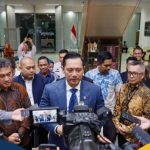 Sudah Lebih dari 117 Juta Bidang Tanah Terdaftar, Menteri AHY Tetap Fokus Kejar Target PTSL untuk Hadirkan Kepastian Hukum bagi Masyarakat