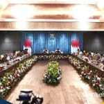 Ikuti Sidang Kabinet Terakhir di IKN, Menteri AHY Komitmen Tuntaskan Program PTSL, Reforma Agraria, dan Pemberantasan Mafia Tanah