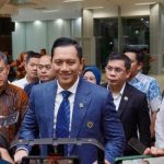 Jelang Sidang Kabinet Paripurna di IKN, Menteri AHY Siapkan Baseline Program Pertanahan dan Tata Ruang untuk Transisi Kepemimpinan