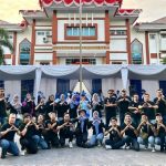 Kantah Sintang Ikuti Pembukaan HANTARU 2024
