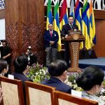 Selesaikan Ujian Terbuka Program Doktoral, Menteri AHY Hasilkan Tujuh Rekomendasi Kebijakan untuk Wujudkan Indonesia Emas