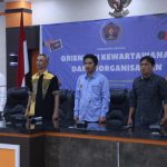 PWI Sintang Gelar Orientasi Kewartawanan dan Keorganisasian
