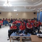 Musda II TBBR Sintang, Tiga Nama Direkomendaskan Sebagai Kandidat Ketua DPD