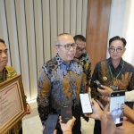 Selenggarakan Pelayanan Publik yang Prima, Kementerian ATR/BPN Raih Dua Penghargaan dari Kementerian PAN-RB
