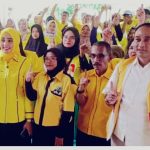 Imam-Ririn Target Menang di Pilkada 2024, Anggota DPR RI Ajak Ratusan Ribu Relawannya Pilih No Urut 1