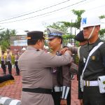 Polres Sintang Gelar Operasi Zebra Kapuas 2024 Selama 14 Hari Kedepan