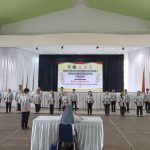 Lomba Mazmur Anak dan Dewasa Berlangsung Lancar, Paduan Suara OMK Hanya 2 Peserta