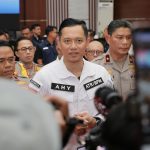Di Penghujung Pemerintahan Presiden Joko Widodo, Menteri AHY Kembali Gebuk Mafia Tanah di Jawa Barat