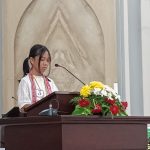 Lomba Mazmur OMK dan Remaja, Sama-Sama Diikuti 7 Kecamatan, Ini Yang Dinilai Dewan Juri