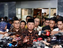 537 Perusahaan Kelapa Sawit Beroperasi Tanpa HGU, Menteri Nusron Sampaikan akan Ada Sanksi