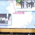 Hadir sebagai Tamu Kehormatan, Menteri AHY Harapkan Hubungan Diplomatik Indonesia-Korea Semakin Kuat