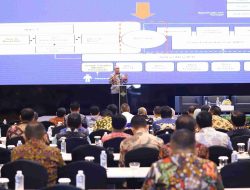 Sudah Terbitkan 2,4 Juta Sertipikat Elektronik, Sekjen ATR/BPN: Implementasinya Lebih Efisien 35% Dibandingkan Sertipikat Analog
