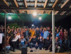 Supranto Tegaskan Bila Hero Menang TPP Guru Tetap Ada