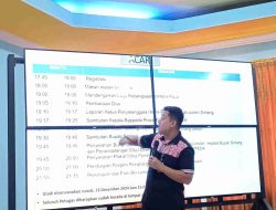 Bappeda Sintang Siapkan Malam Penganugerahan Mitra Pembangunan Awards 2024