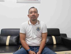 Jelang Nataru, Camat Sintang Himbau Masyarakat Jaga Situasi Kondusif
