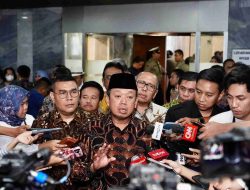 537 Perusahaan Kelapa Sawit Beroperasi Tanpa HGU, Menteri Nusron Sampaikan akan Ada Sanksi