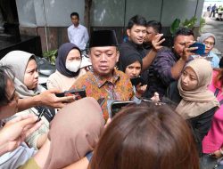 Menteri Nusron Sampaikan Ada 864.662 Hektare Potensi Tanah untuk Menopang Program Ketahanan Pangan, Transmigrasi, dan Perumahan Rakyat