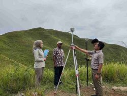Sejak 2017, PTSL Daftarkan 59,5% Bidang Tanah di Indonesia
