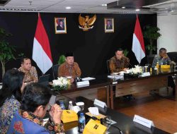 Menteri Nusron Sampaikan Ada 864.662 Hektare Potensi Tanah untuk Menopang Program Ketahanan Pangan, Transmigrasi, dan Perumahan Rakyat