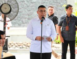 Percepat Sertipikasi Tanah Wakaf dan Rumah Ibadah di Indonesia, Wamen Ossy: Bentuk Tanggung Jawab Negara dalam Menjamin Kekuatan Hukum Rumah Ibadah