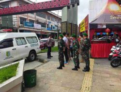 Dukung Pelaksanaan Pam Imlek dan Cap Gomeh 2025, Kodim Sintang Kerahkan Personel