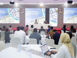 Setahun Setelah Diluncurkan, Kementerian ATRBPN Berhasil Terbitkan 3,1 Juta Sertipikat Elektronik.
