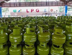 Pemerintah Larang Penjualan LPG 3 KG di Pengecer, Kadisperindag Sintang Merespon Baik