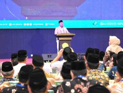 Target PTSL 2025 Sebesar 1,5 Juta Bidang, Menteri Nusron: Strategi Efisiensi dan Penyesuaian Tanah yang Tersisa