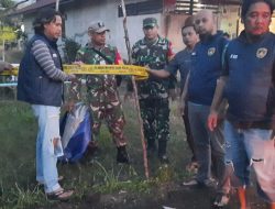 Polres Sintang Tindak Lanjut Aduan Masyarakat Terkait Judi Sabung Ayam di Desa Sungai Raya