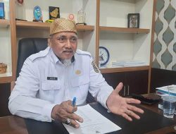 Oknum Anggota DPRD Fraksi Nasdem Ambil Alih Koperasi, Arbudin : Ada Apa Nasdem Kabupaten Sintang?