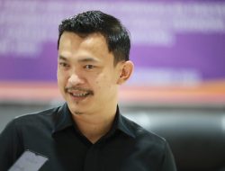 DPD Nasdem Sintang Tanggapi Statement Kadisprindagkop, Terkait Oknum Anggota Fraksi Nadem DPRD Sintang Ambil Alih Koperasi dan Tuding Keterlibatan Partai