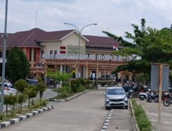 Tingkatkan Kualitas Pelayanan Kepada Masyarakat, RSUD Ade M.Djoen Sintang Bangun Hemodialisa dan Cath Lab