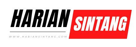Harian Sintang