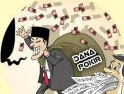 LSM SOMASI Soroti Dugaan Jual Beli Tender Proyek di BPBD Kabupaten Sintang